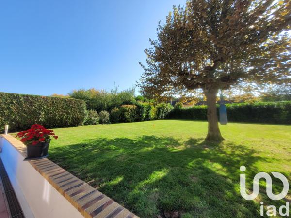 Maison à vendre 4 pièces 110 m² Villemaréchal