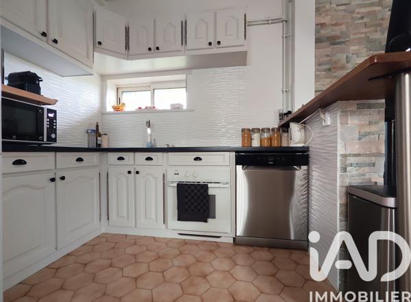 Maison à vendre 4 pièces 110 m² Villemaréchal