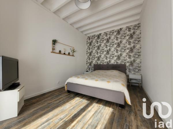 Maison à vendre 4 pièces 110 m² Villemaréchal