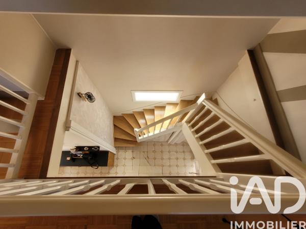 Maison à vendre 4 pièces 110 m² Villemaréchal