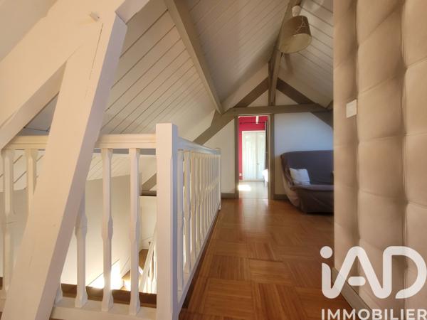 Maison à vendre 4 pièces 110 m² Villemaréchal