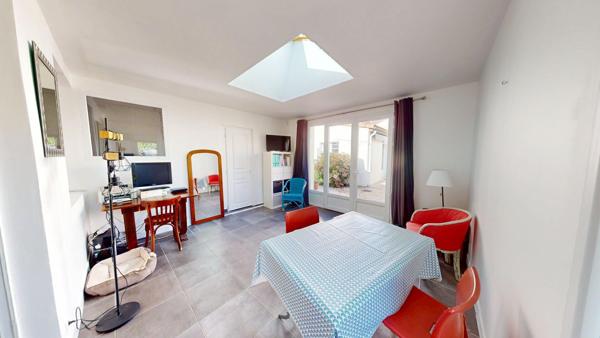 Maison avec deux logements à vendre à Royan