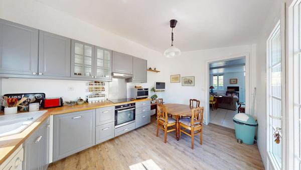 Maison avec deux logements à vendre à Royan