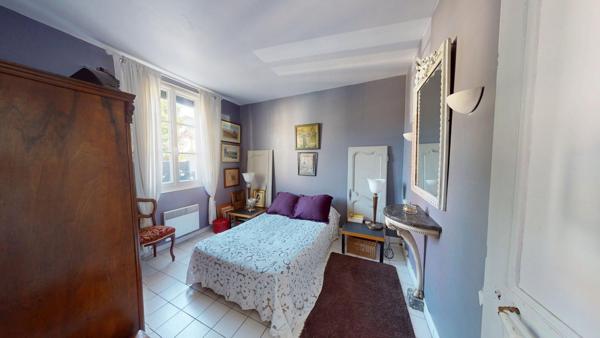 Maison avec deux logements à vendre à Royan