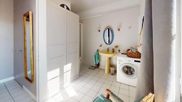 Maison avec deux logements à vendre à Royan