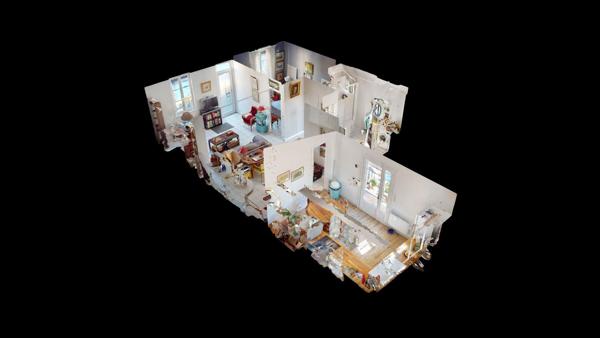 Maison avec deux logements à vendre à Royan