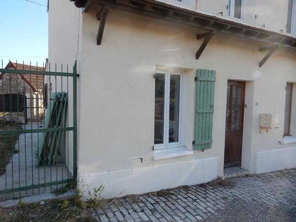 Maison Esternay 4 pièce(s) 71.3 m2