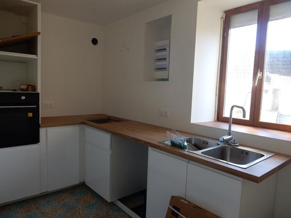 Maison Esternay 4 pièce(s) 71.3 m2