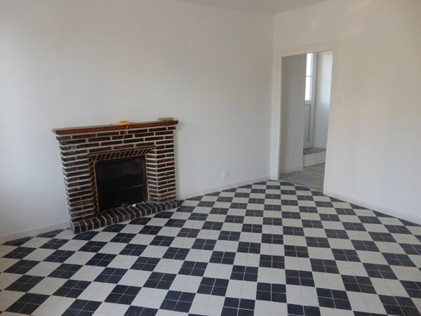 Maison Esternay 4 pièce(s) 71.3 m2