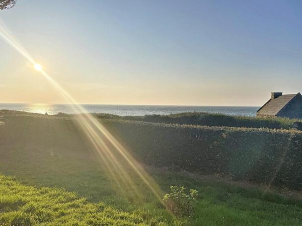 Maison 4 chambres avec magnifique vue mer