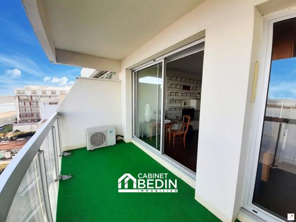 Achat Appartement T1 Arcachon