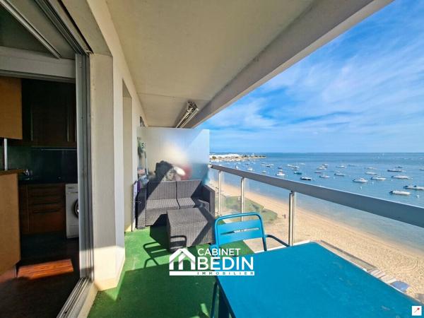Achat Appartement T1 Arcachon