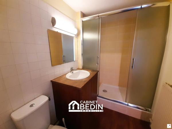 Achat Appartement T1 Arcachon