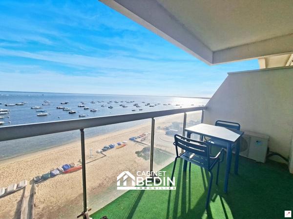 Achat Appartement T1 Arcachon