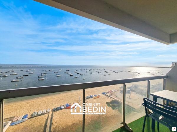 Achat Appartement T1 Arcachon