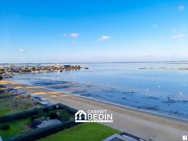 Achat Appartement T1 Arcachon