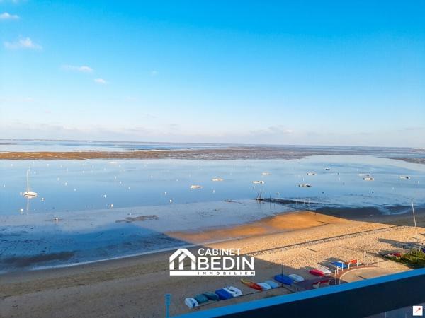 Achat Appartement T1 Arcachon