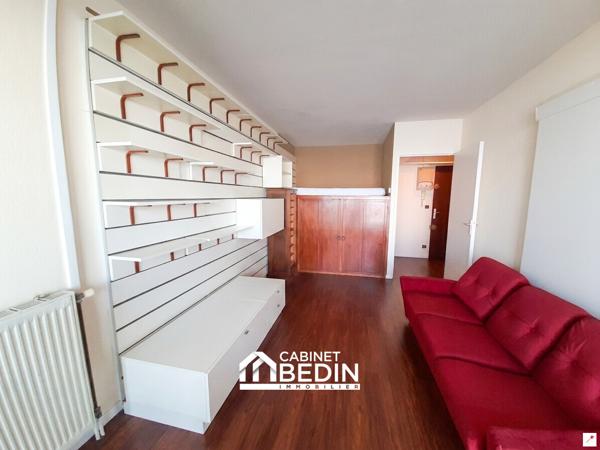 Achat Appartement T1 Arcachon