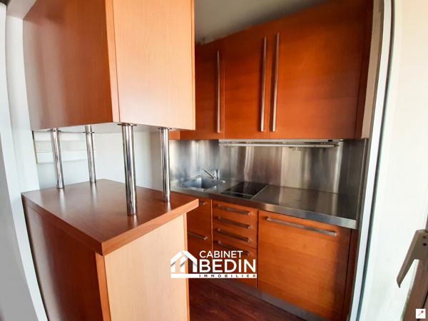 Achat Appartement T1 Arcachon