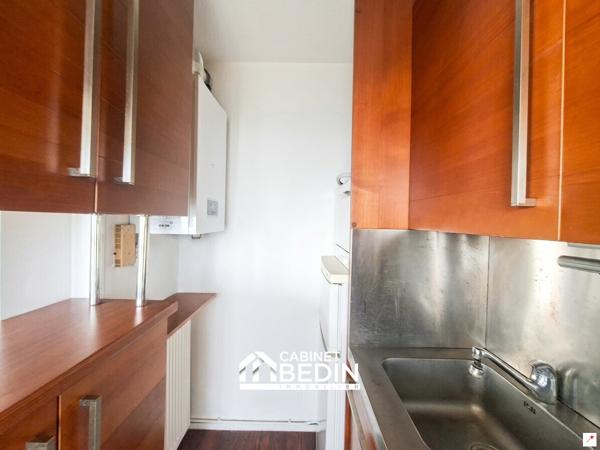 Achat Appartement T1 Arcachon