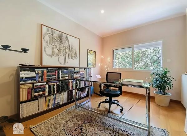 Perpignan (66000) EXCLUSIVITÉ – Gande maison de ville F5 225 m2 avec garage et jardin