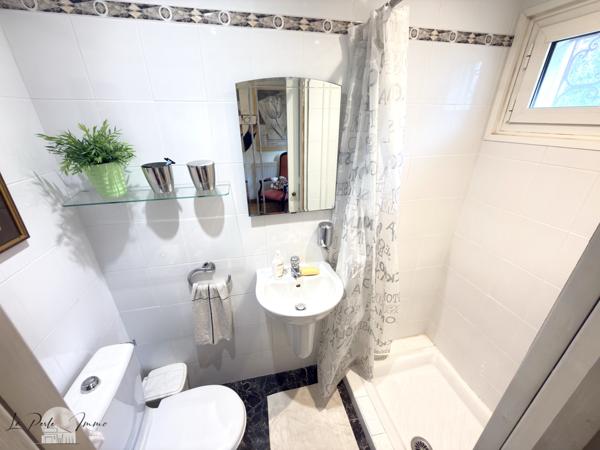 Perpignan (66000) EXCLUSIVITÉ – Gande maison de ville F5 225 m2 avec garage et jardin