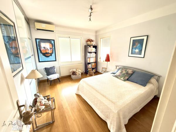 Perpignan (66000) EXCLUSIVITÉ – Gande maison de ville F5 225 m2 avec garage et jardin