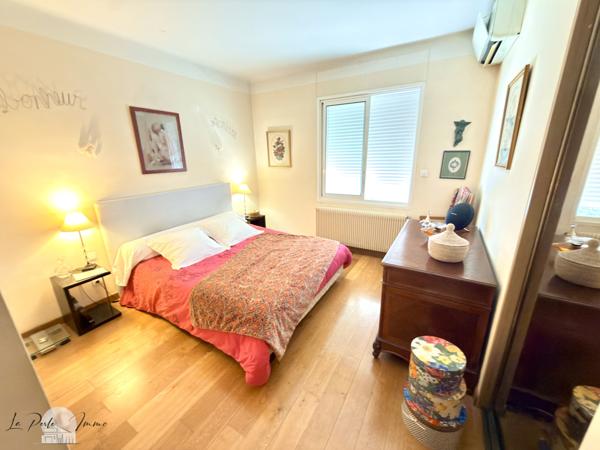 Perpignan (66000) EXCLUSIVITÉ – Gande maison de ville F5 225 m2 avec garage et jardin