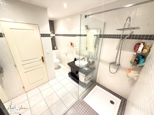 Perpignan (66000) EXCLUSIVITÉ – Gande maison de ville F5 225 m2 avec garage et jardin