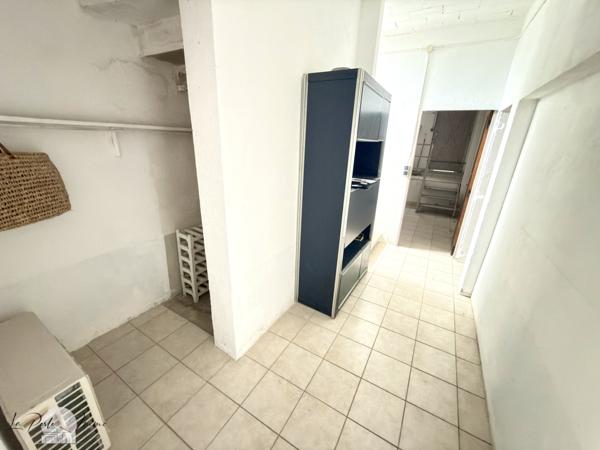 Perpignan (66000) EXCLUSIVITÉ – Gande maison de ville F5 225 m2 avec garage et jardin