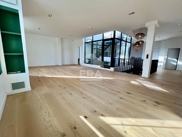 Duplex de prestige sur Tarbes 205 m²