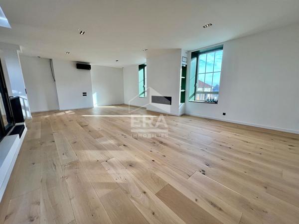 Duplex de prestige sur Tarbes 205 m²