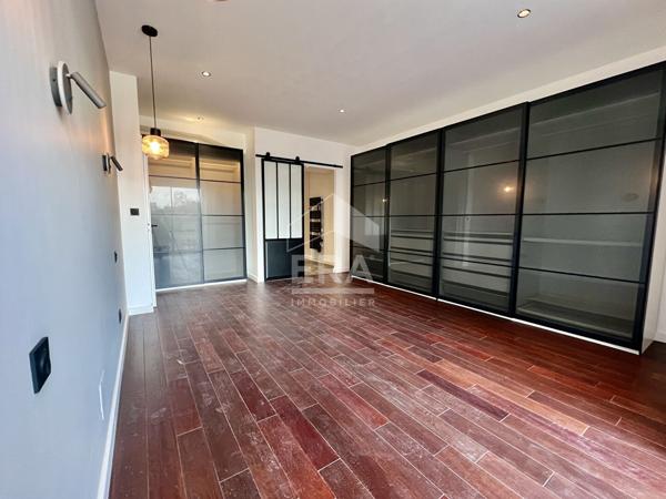 Duplex de prestige sur Tarbes 205 m²