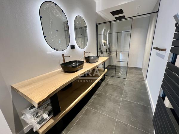Duplex de prestige sur Tarbes 205 m²