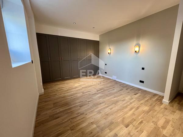 Duplex de prestige sur Tarbes 205 m²
