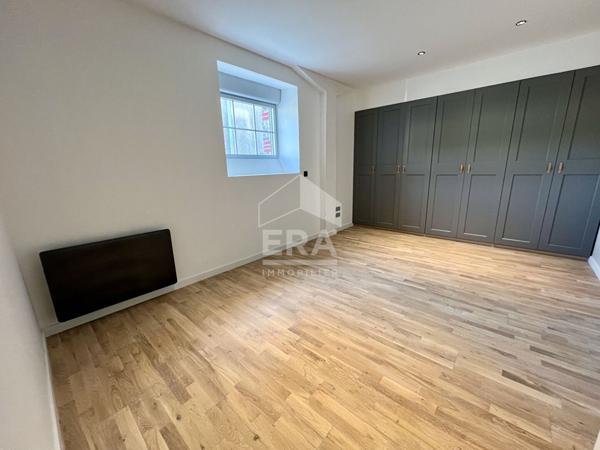 Duplex de prestige sur Tarbes 205 m²