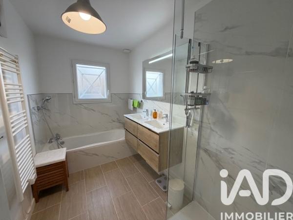 Maison à vendre 5 pièces 116 m² Ludon-Médoc