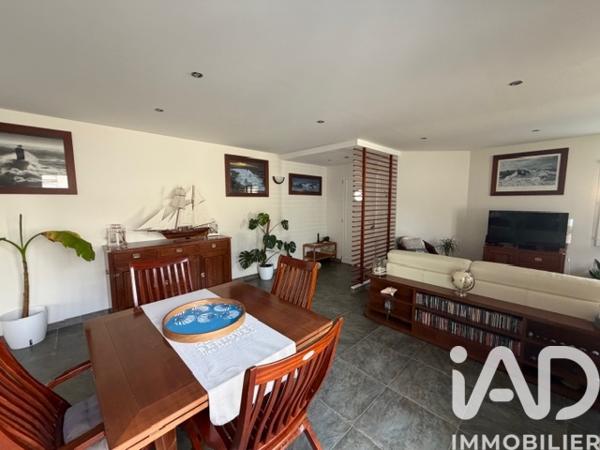 Maison à vendre 5 pièces 116 m² Ludon-Médoc