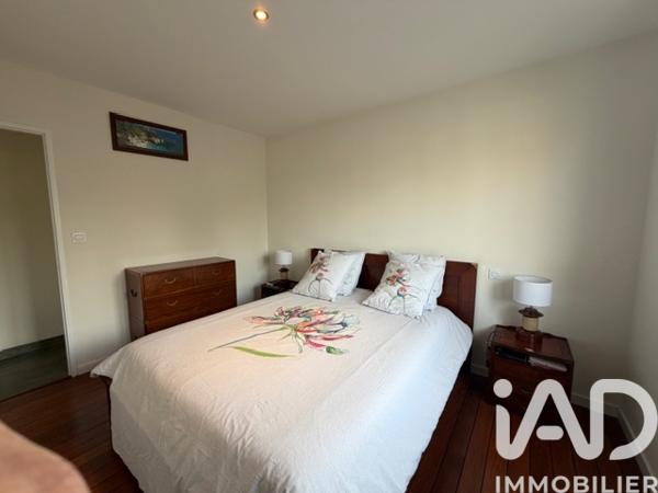 Maison à vendre 5 pièces 116 m² Ludon-Médoc