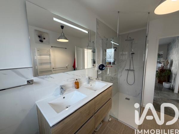Maison à vendre 5 pièces 116 m² Ludon-Médoc