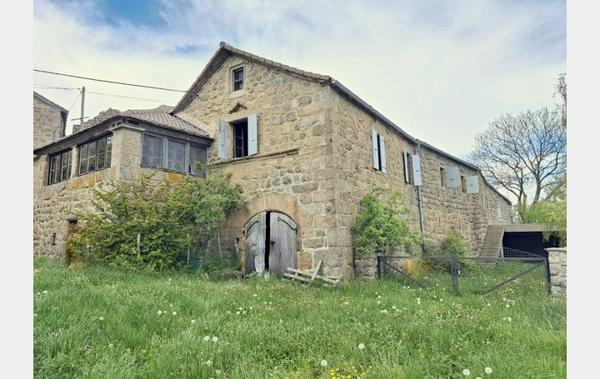 Vente Maison à rafraîchir Les vans   