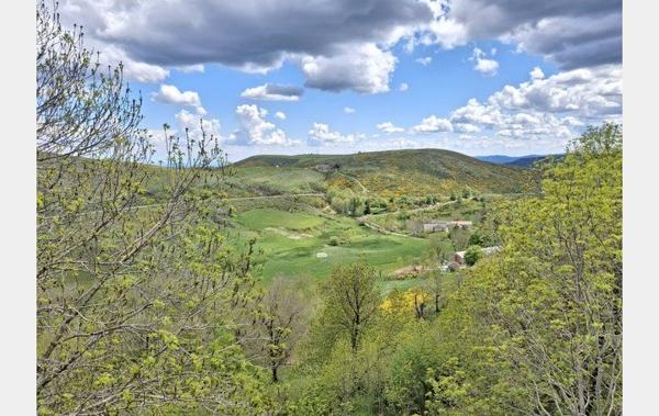 Vente Maison à rafraîchir Les vans   