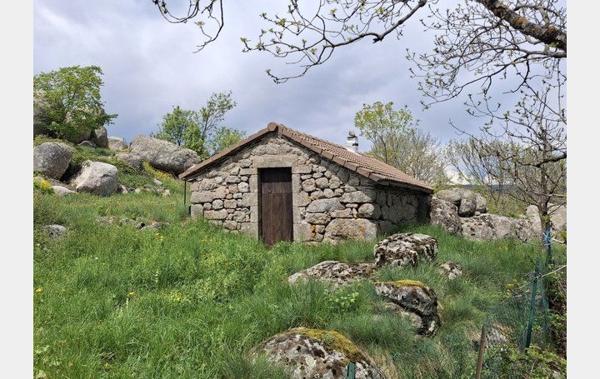 Vente Maison à rafraîchir Les vans   