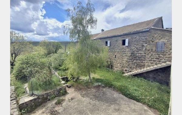 Vente Maison à rafraîchir Les vans   