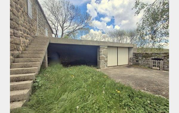 Vente Maison à rafraîchir Les vans   