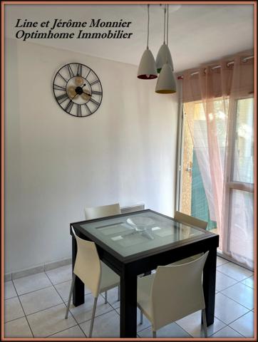 EXCLUSIVITE Appartement T2 Collioure avec Terrasse et Parking