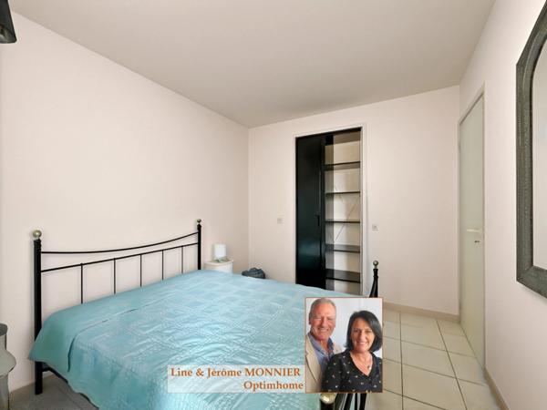 EXCLUSIVITE Appartement T2 Collioure avec Terrasse et Parking