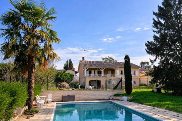 Villa de 193 m²