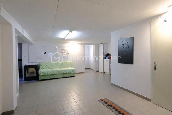 Villa de 193 m²