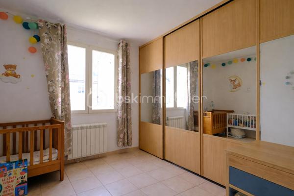 Villa de 193 m²